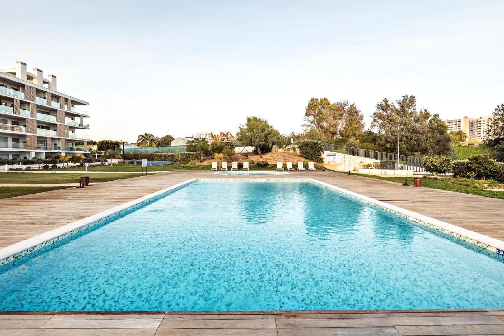 Appartement Dream - Pool, Balcony & Bbq Albufeira
