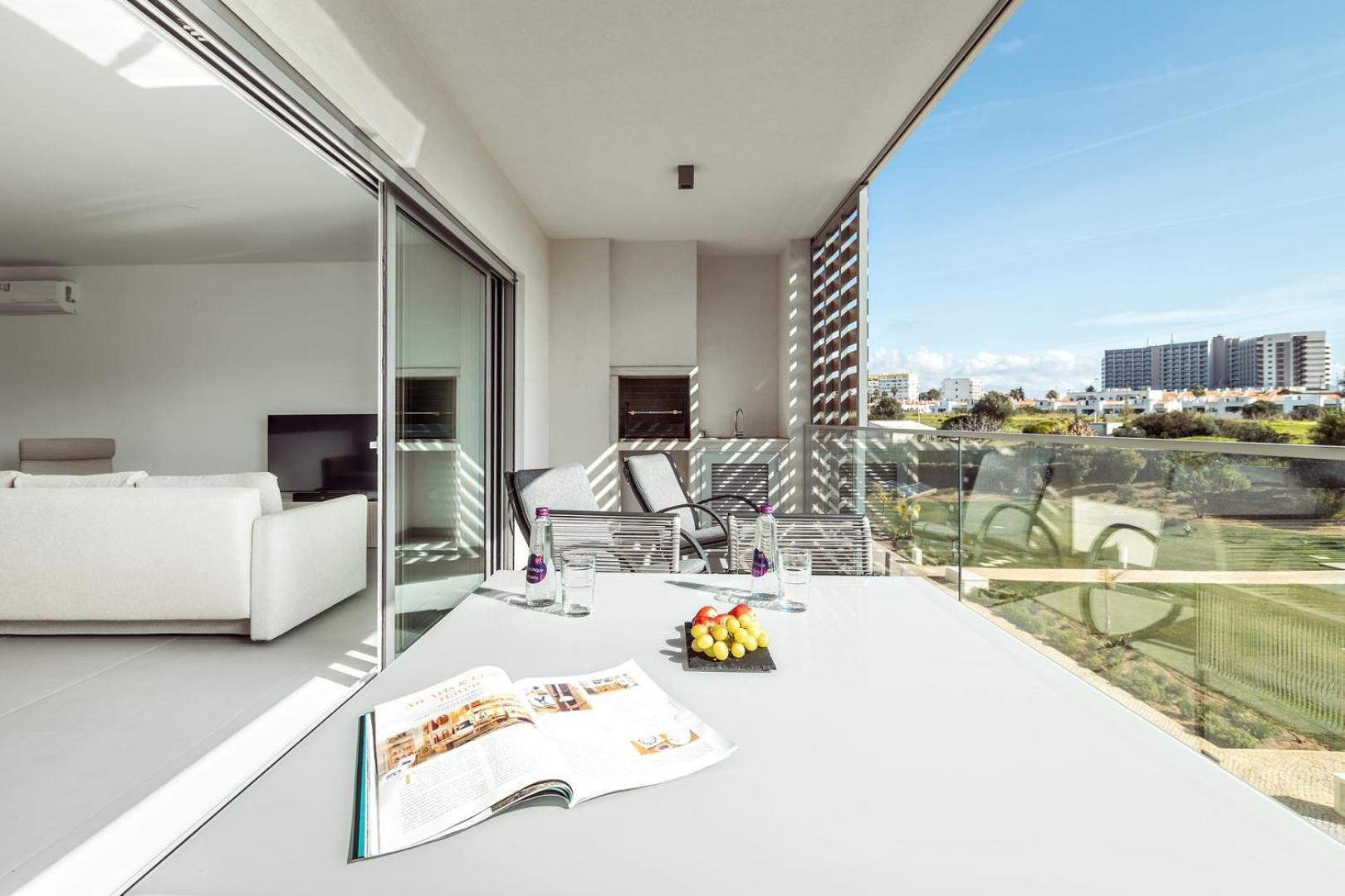 Dream - Pool, Balcony & Bbq * Albufeira