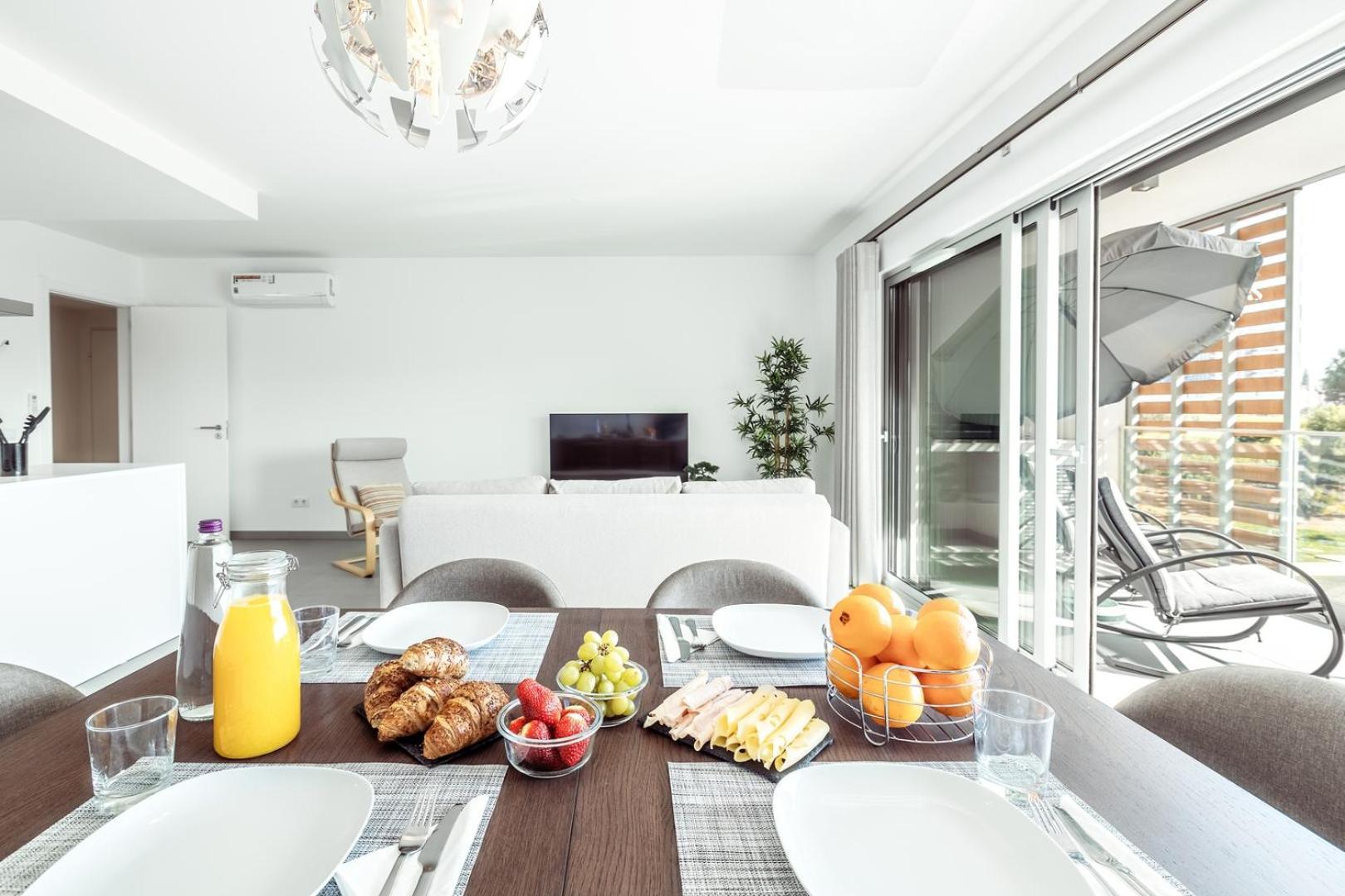 Appartement Dream - Pool, Balcony & Bbq Albufeira
