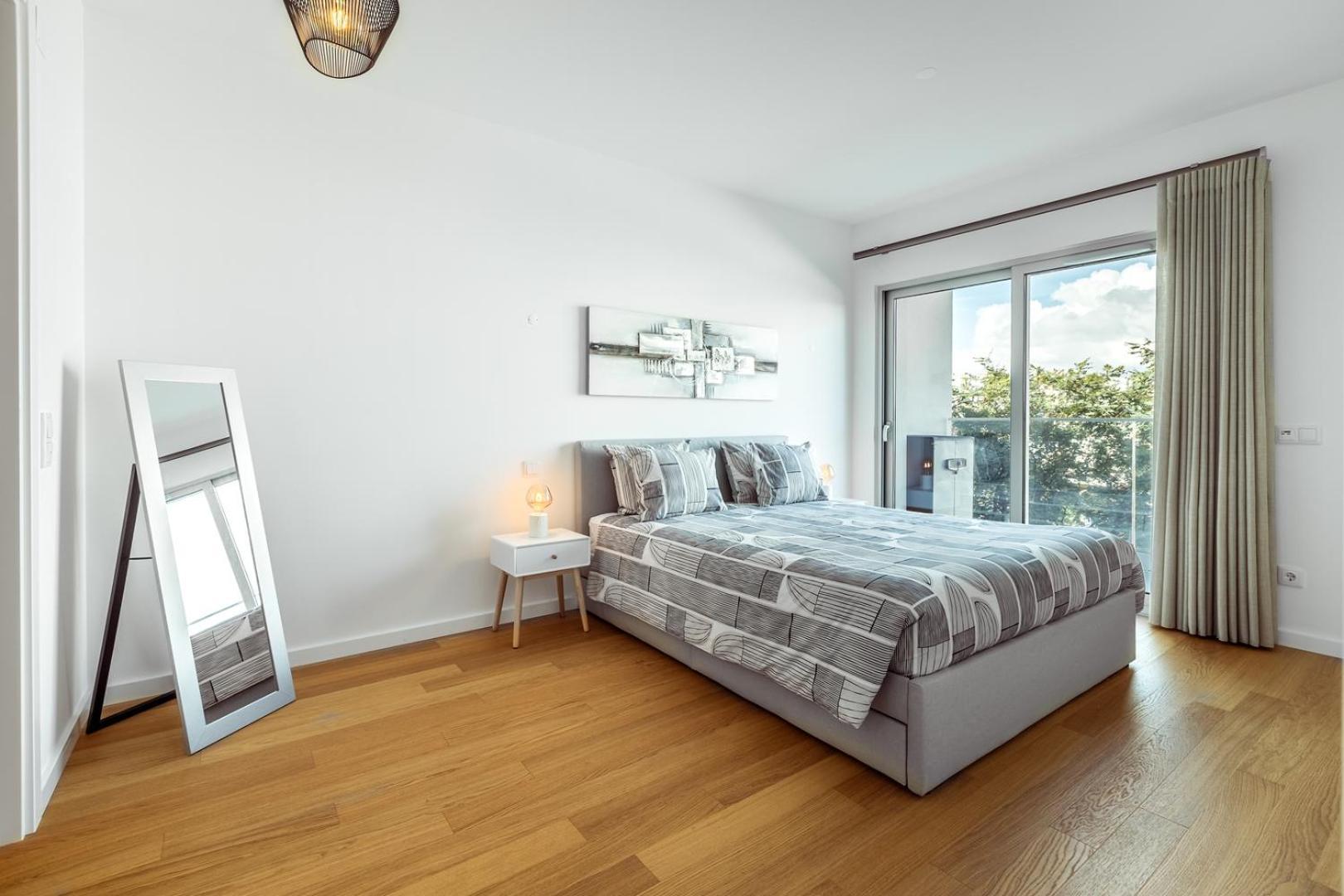 Appartement Dream - Pool, Balcony & Bbq Albufeira