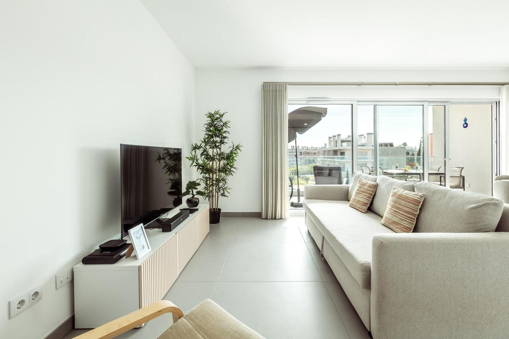 Appartement Dream - Pool, Balcony & Bbq *