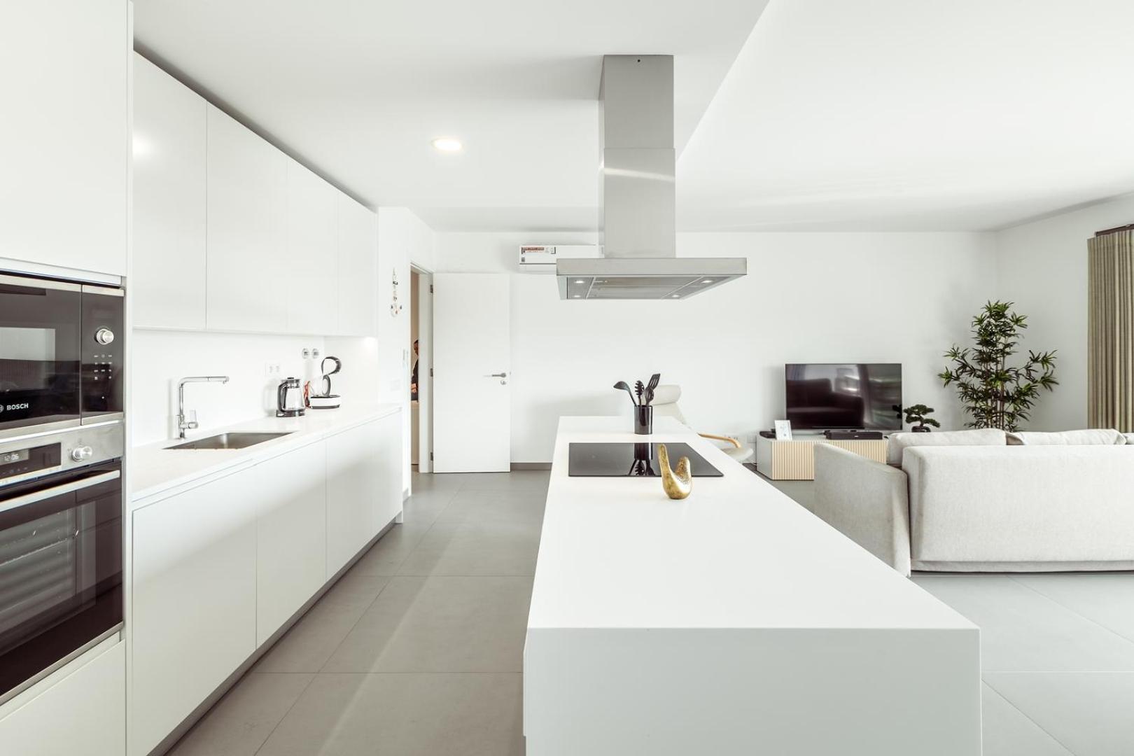 Dream - Pool, Balcony & Bbq Appartement Albufeira
