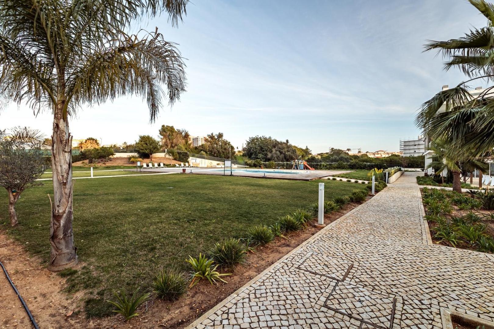 Appartement Dream - Pool, Balcony & Bbq Albufeira