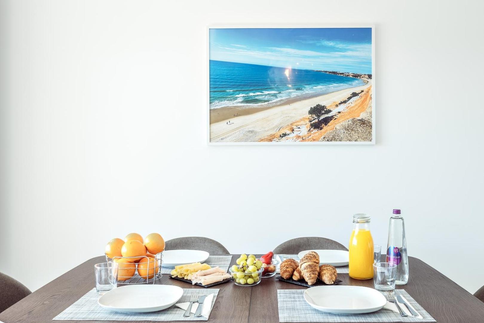 Dream - Pool, Balcony & Bbq Appartement *