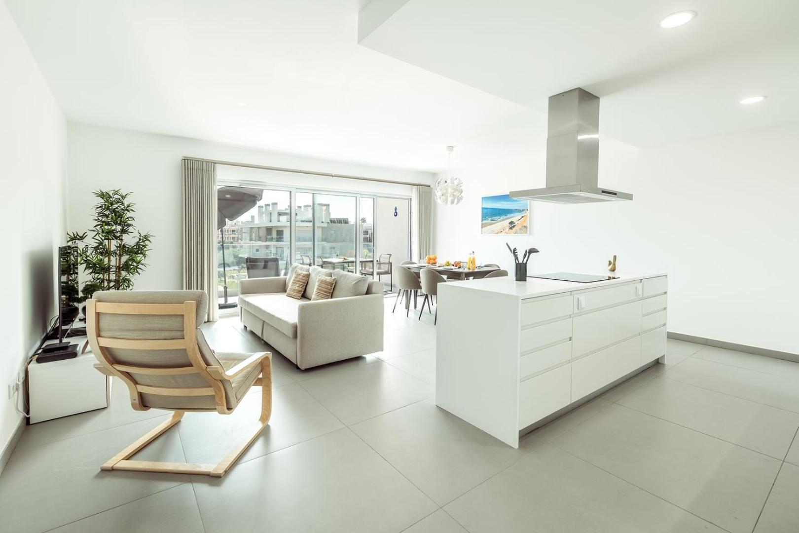Dream - Pool, Balcony & Bbq Appartement Albufeira