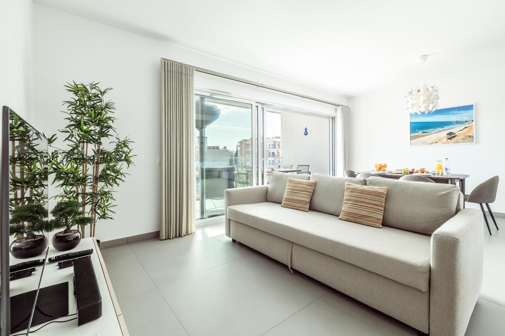 Dream - Pool, Balcony & Bbq Appartement